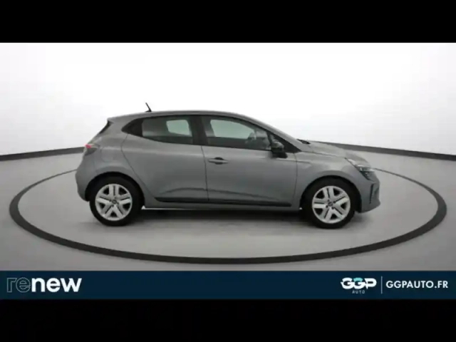 Renault Clio 1.0 tce 90ch evolution - 24 — photo 3