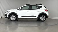 Dacia Sandero 1.0 ECO-G 100ch Confort -22 — photo 7