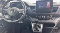 Renault Trafic L1H1 3T 2.0 Blue dCi 150ch Grand Confort EDC — photo 8