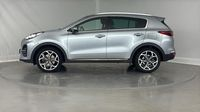 Kia Sportage 1.6 CRDi 136ch ISG GT Line 4x2 — photo 7
