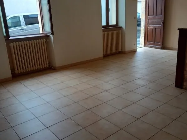 Location maison 36100 Issoudun