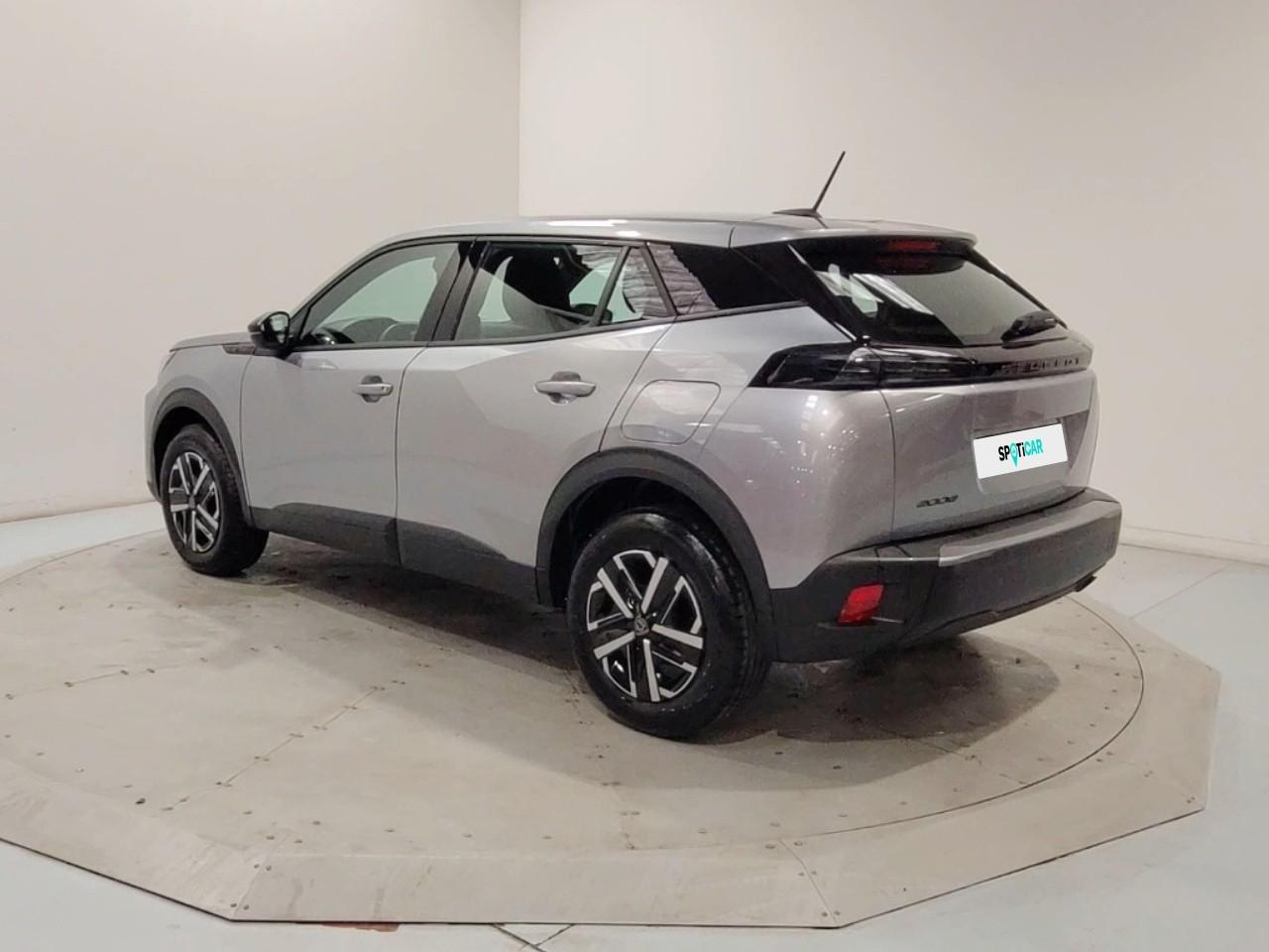Peugeot 2008 100 s&s bvm6 style — photo 3