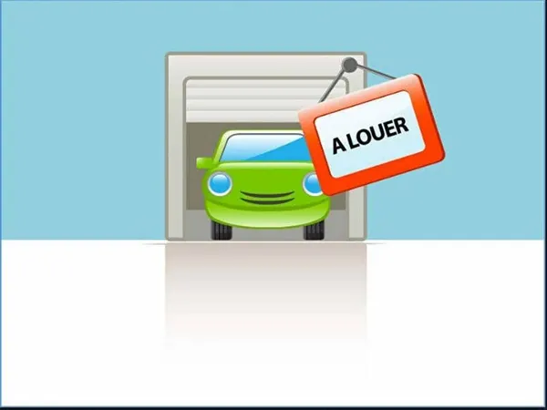 Box de stockage
