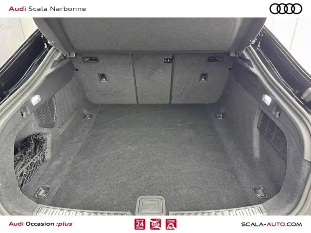 Audi A5 tfsi 204 ch s tronic 7 quattro — photo 15
