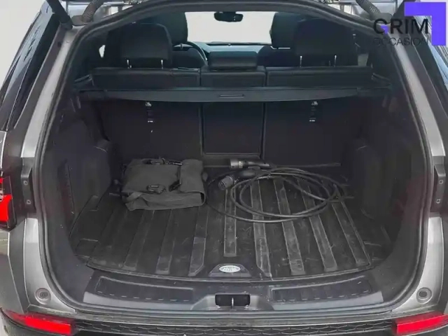 Land Rover Discovery Sport p270e phev awd bva — photo 58