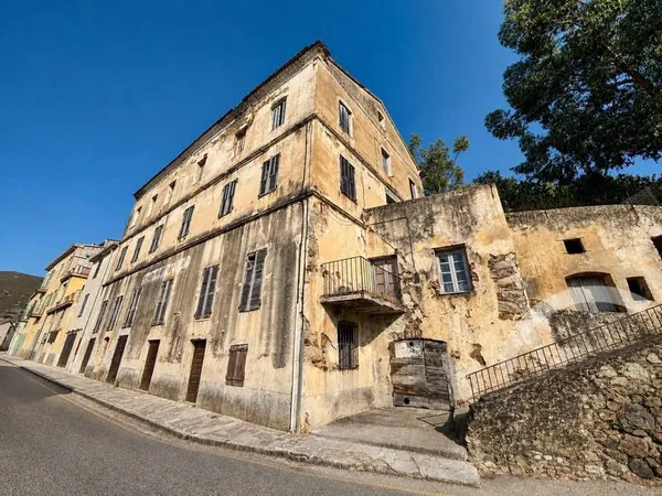 Achat : Maison Belgodère (20226)