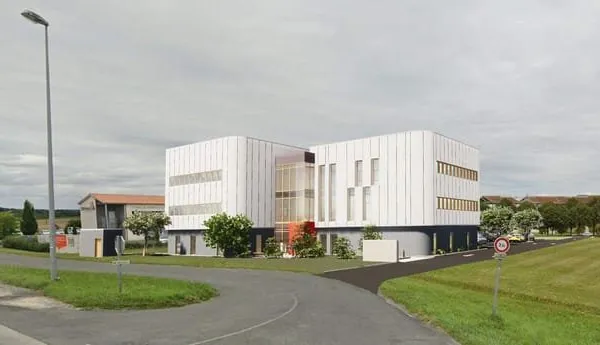 LOCATION BUREAUX