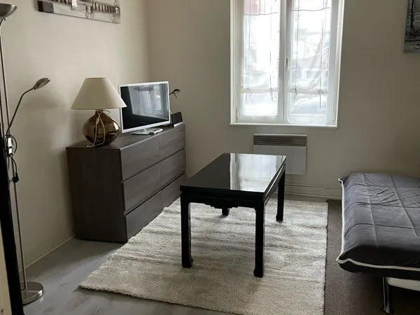 Appartement, meublé, Hagondange