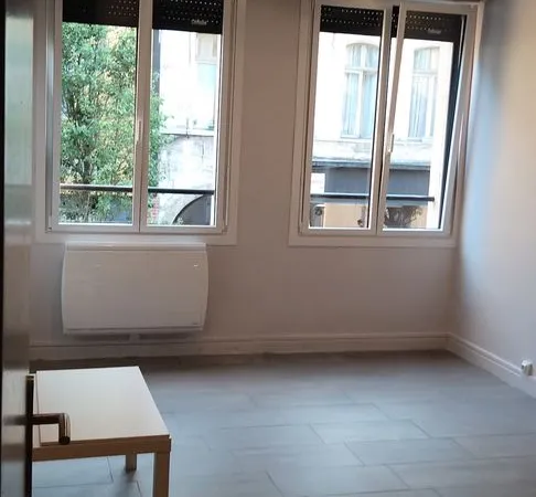 Appartement Etudiants ou jeunes salariés centre ville