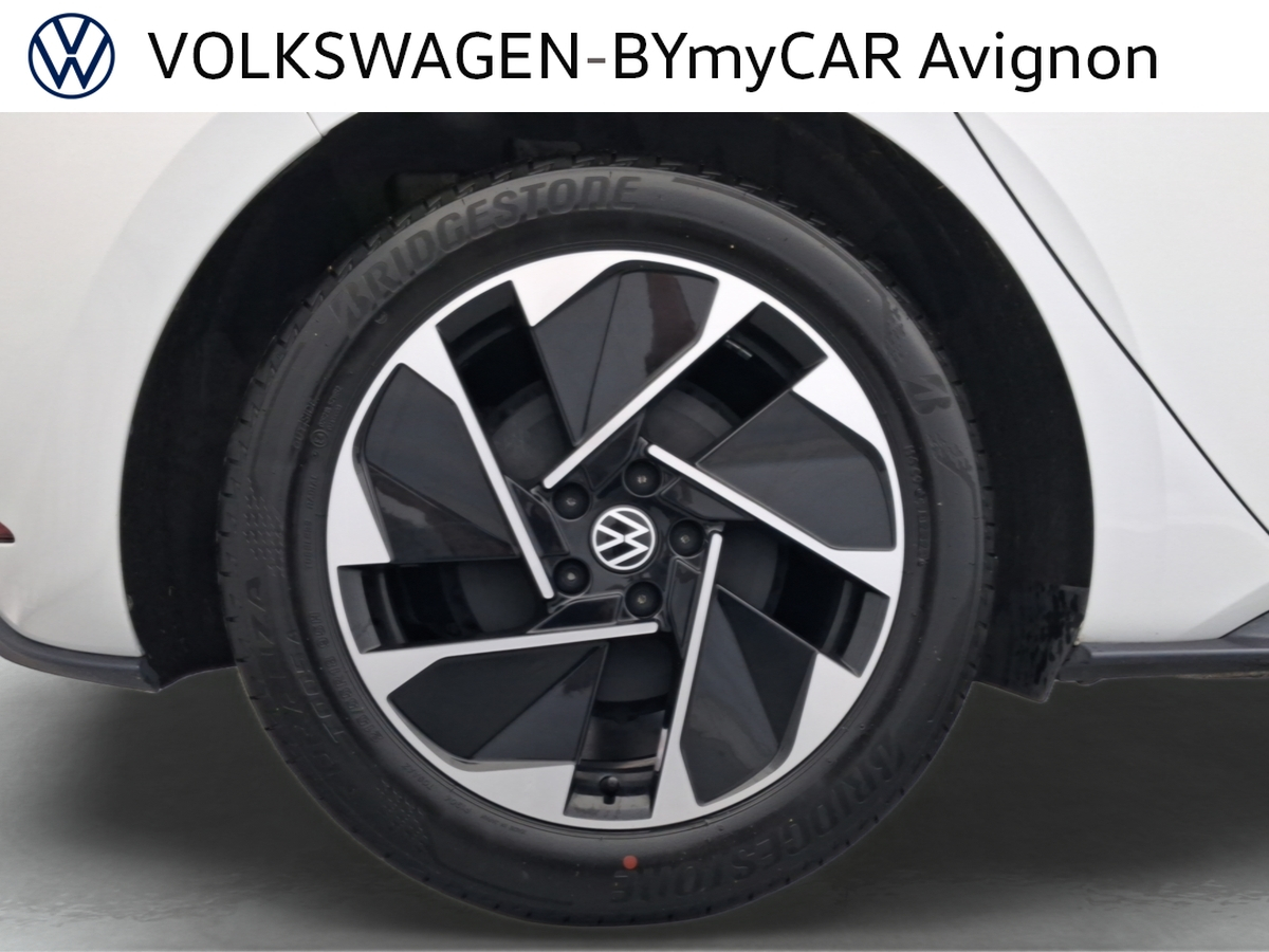 Volkswagen ID.3 150 ch Pure Performance — photo 18