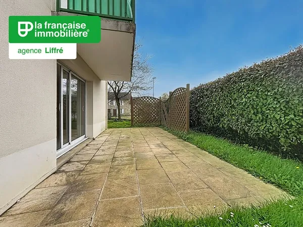 Appartement T4 à vendre sur La Bouexiere