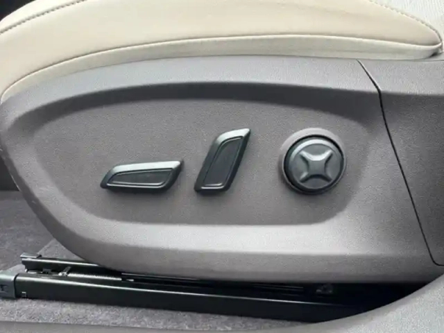Mg Mgs6 luxury 77 kwh — photo 17
