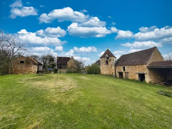 Achat : Maison Sarlat-la-Canéda (24200)