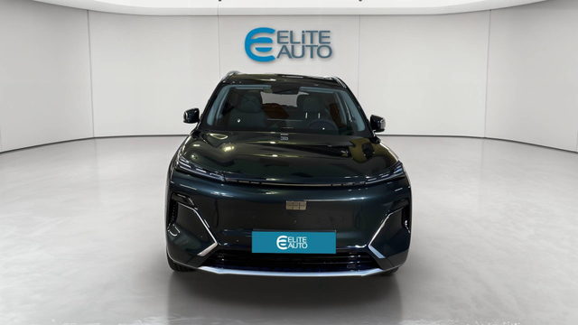 Geely Starray EM-i