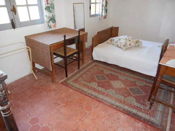 Loue chambre 14m² Aix-en-Provence