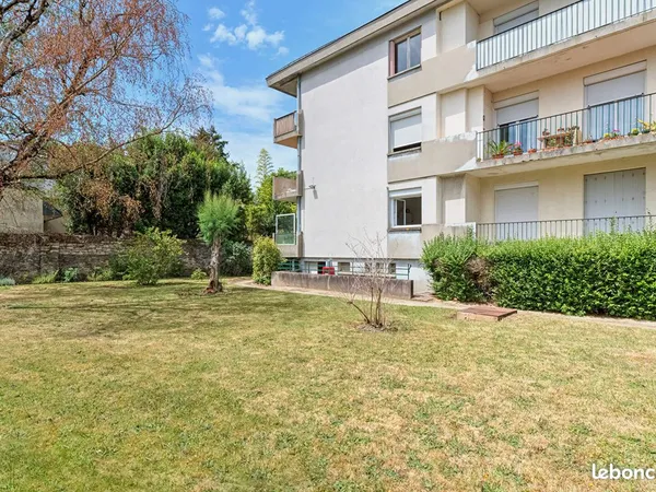 Appartement 3 pièces 71 m²