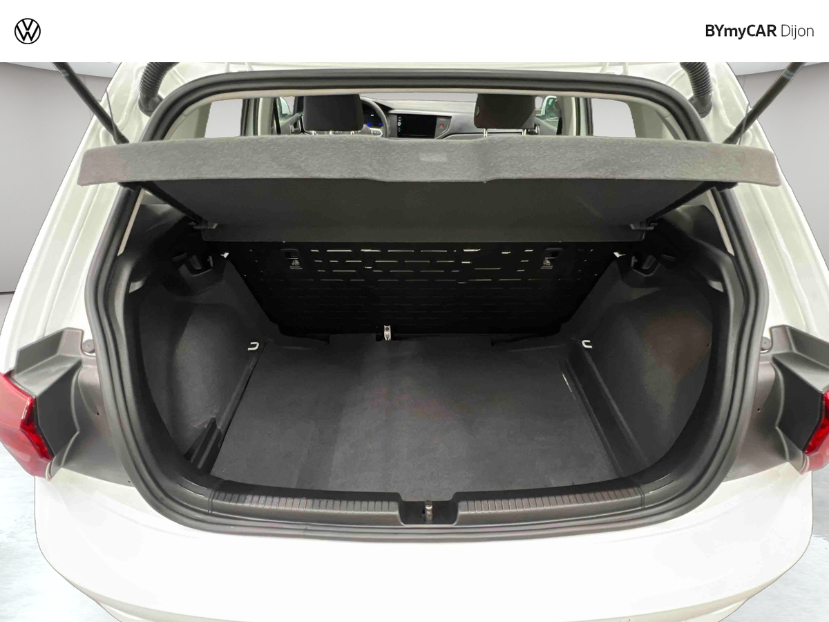 Volkswagen Polo 1.0 MPI 80 S&amp;S BVM5 — photo 13