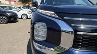 Mitsubishi Outlander 2.4 PHEV 306ch Invite+ 4WD — photo 17