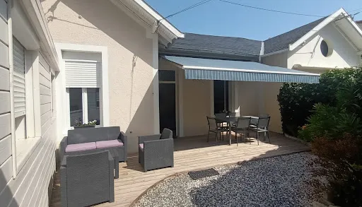 Maison 3 pièces 52 m²
