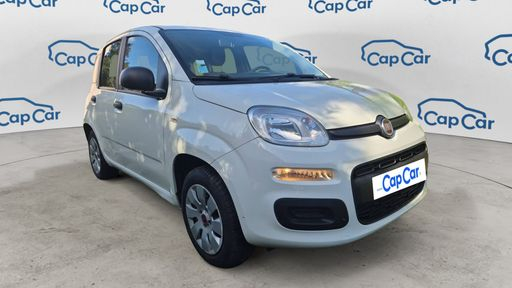 Fiat Panda 1.2 69 - Base – 2018 – 22725 km – Essence – Boîte Manuelle