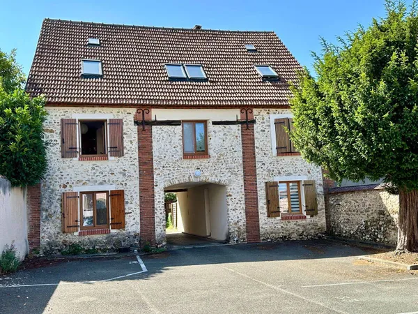 Appartement 4 pièces 73 m²