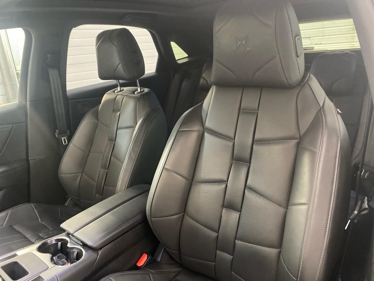 Ds Ds 7 crossback bluehdi 130 eat8 opera — photo 10