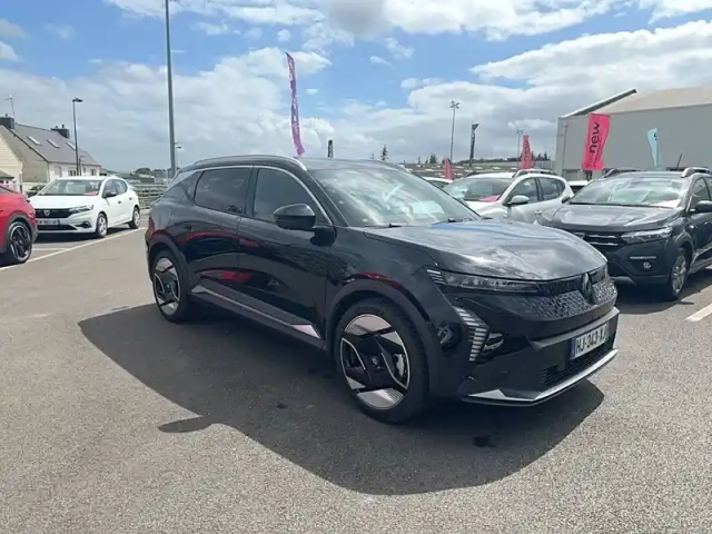 Renault Scenic e-tech electrique 220 ch grande autonomie — photo 7