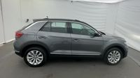 Volkswagen T-Roc 1.5 TSI EVO 150ch Carat Euro6d-T 117g — photo 4