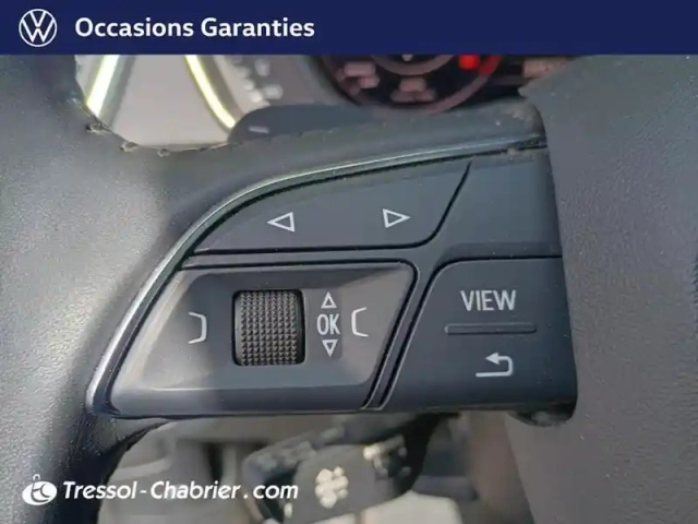 Audi Q5 40 tdi 190 s tronic 7 quattro avus — photo 19