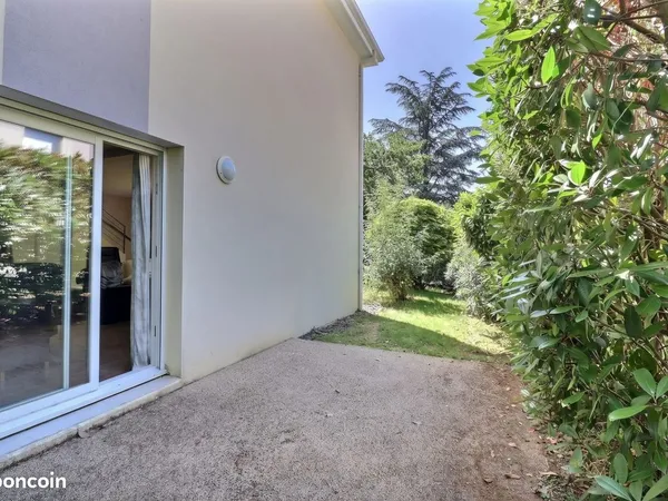 Maison 5 pièces 111 m²