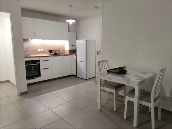 Appartement de 39m2 à louer sur Saint-Pierre-en-Faucigny