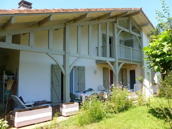 Chambre de 20m2