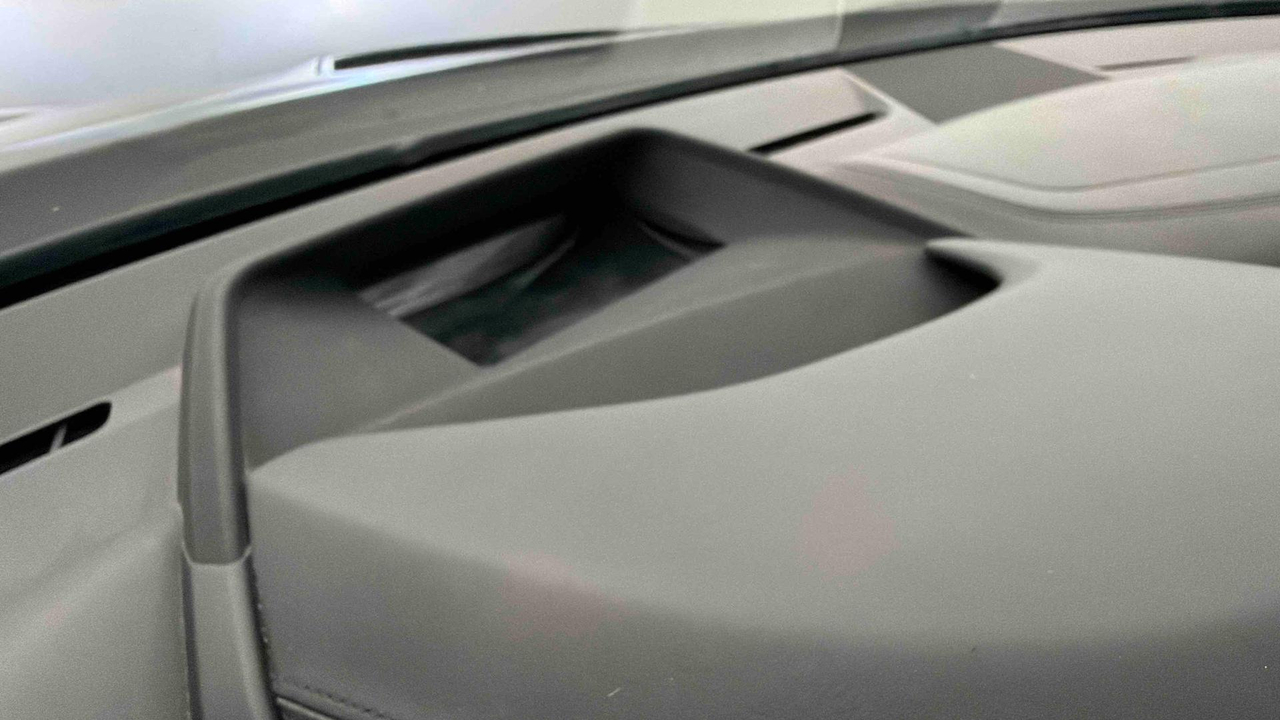 BMW i8 362 ch — photo 27