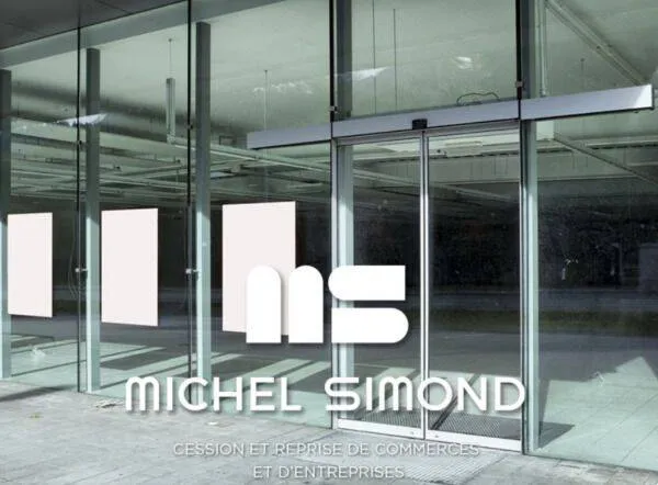Local commercial 70 m²
