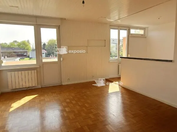 Appartement 2 pièces 69 m²