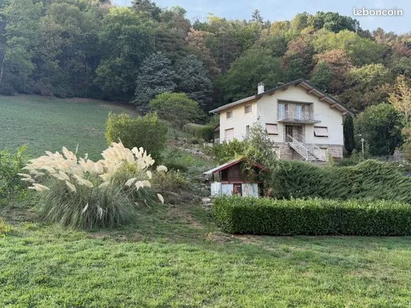 Maison 4 pièces 92 m²