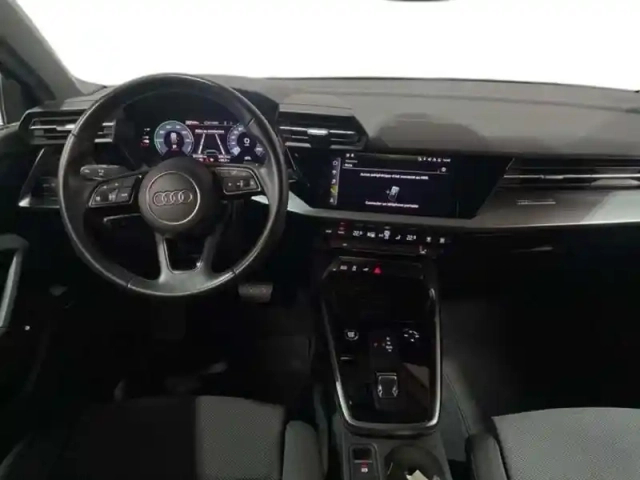 Audi A3 45 tfsie 245 s tronic 6 competition — photo 8