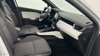 Renault Clio 1.6 E-Tech hybride 140ch Intens -21N — photo 15