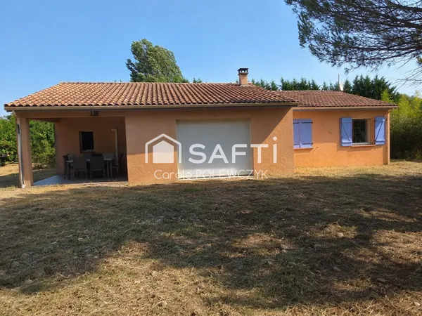 VOTRE PROJET MAISON
