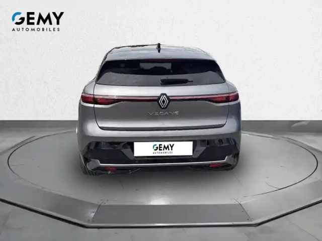 Renault Megane e-tech ev60 220 ch super charge — photo 5
