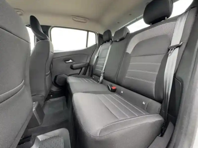 Dacia Sandero 1.0 tce 90ch confort cvt -22 — photo 13