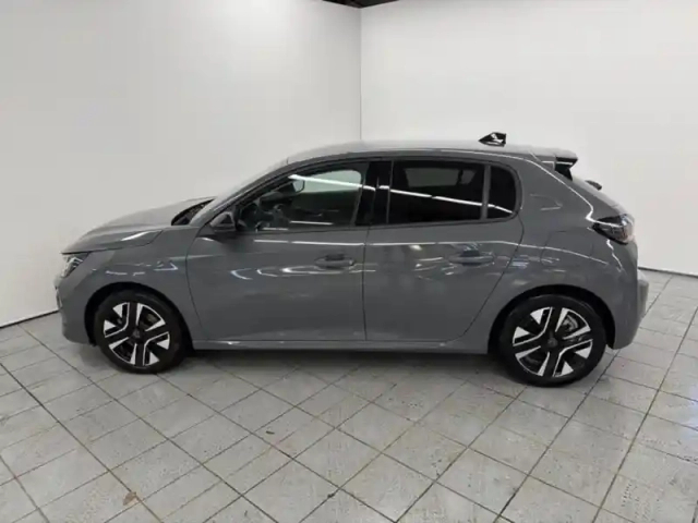 Peugeot 208 1.2 puretech 100ch s&amp;s allure — photo 7