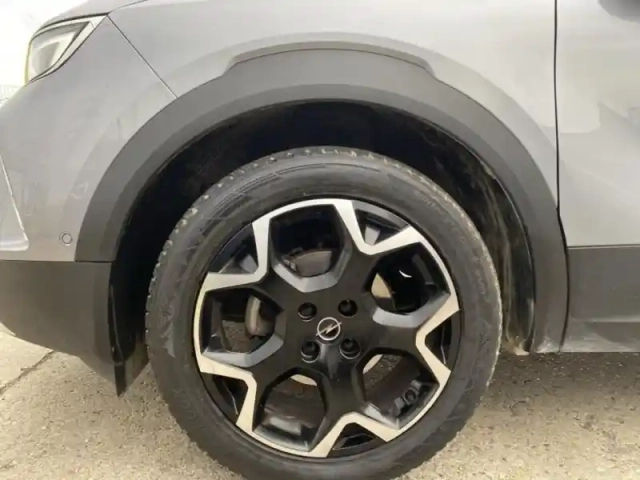 Opel Mokka 1.2 turbo 130ch ultimate — photo 9