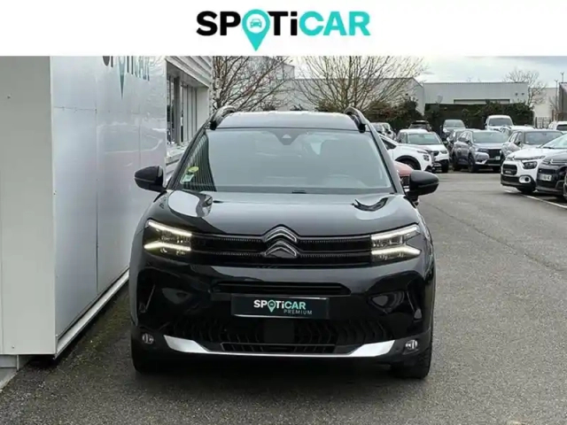 Citroën C5 Aircross bluehdi 130 eat8 — photo 40