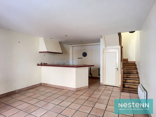 Maison 3 pièces à louer à Villefranche de Lauragais