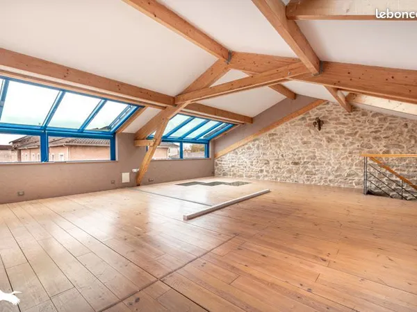 Maison 4 pièces 155 m²