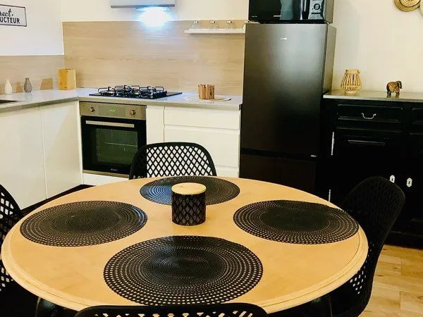 Très bel appartement