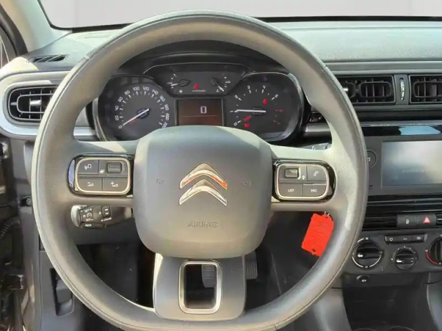 Citroën C3 1.2 puretech 83ch s&amp;s you! — photo 12