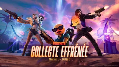 Espírito John Wick Fortnite: como obter e efeitos