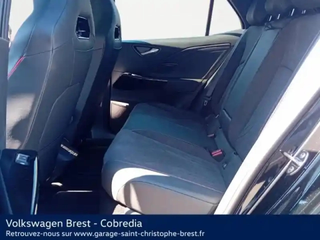 Volkswagen Id.3 326ch 79 kwh gtx performance — photo 11